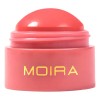 Rubor Moira Soft Blush Balm Tono Del Maquillaje 003 Dreamer