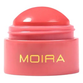 Rubor Moira Soft Blush Balm Tono Del Maquillaje 003 Dreamer