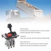 PTO Control Valve for Dump Pump, Proportional Control Valve with