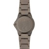 Dugena Womens Analogue Quartz Watch with Titanium Strap 4460870