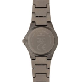 Dugena Womens Analogue Quartz Watch with Titanium Strap 4460870