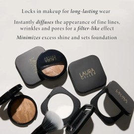 Polvo Fijador De Maquillaje Laura Geller New York