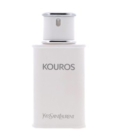 Kouros Eau De Toilette Spray 3.3 Oz / 100 Ml for Men by Yves Saint Laurent