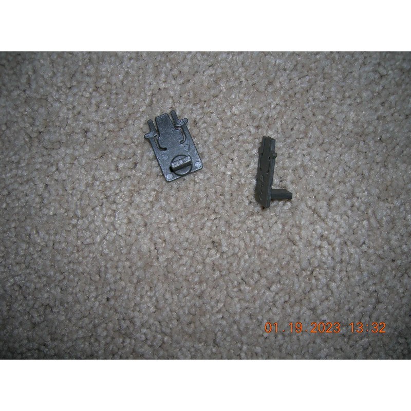 Pella rolscreen parts Spade Adapter Price is for one Spade