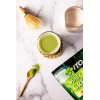 Ito En Té Verde Ito En Matcha En Polvo Dulce