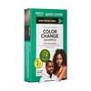 Kiss Quick Cover Natural Herbal Change Champú 3 bolsas (3