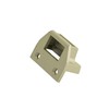 Sterling NLS101 Standard Traditional Champagne Nightlatch