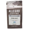 Allegro Coffee Vienna Roast Ground Coffee, 12 oz