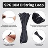 SPG 59ft D Loop Material - Tear and Durable -