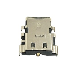 Gintai DC in Power Jack Charging Port Connector for ACER Nitro 5 AN515-57 AN515-56 AN515-55 AN515-45 AN515-44 AN515-58 AN517-55 AN517-54 AN517-52 AN517-41 Helios 300 PH317-55 PHN16-71 780071-SD1