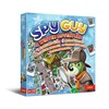 Trefl - Spy Guy Winter Adventure - Cooperative Detective Game,
