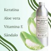 Eco Refill Termo Protector Capilar Rinde 3 Frascos de 80ml