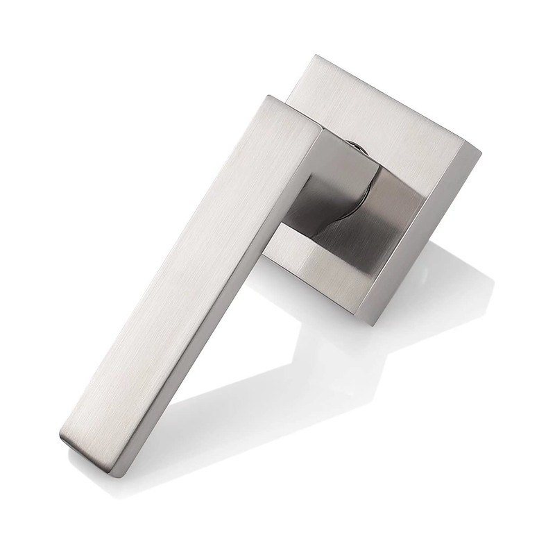 Probrico [Pack of 1 Door Lever Dummy Lever Door Handle