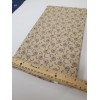 Boundless Park Avenue Spiral Dots Beige - 1 yd