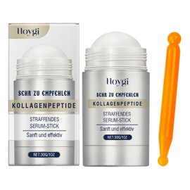 Katyjun Kollagen Peptide Straffendes Serum Stick die Hautelastizität Verbessern