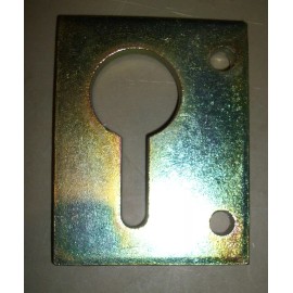 Chain All USA 5/16" HRS,  Multi-Link- 1/4" to 3/8" Chain Model 1113, Lot of 2