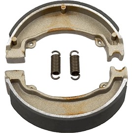 TRW MCS819 Motorcycle Brake Shoes