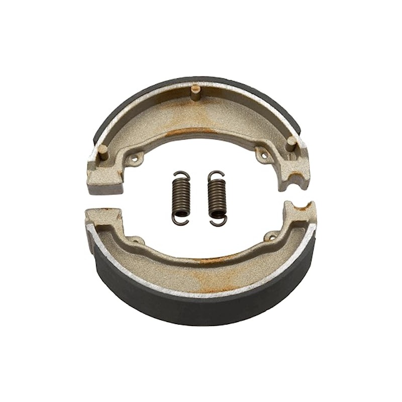 TRW MCS819 Motorcycle Brake Shoes
