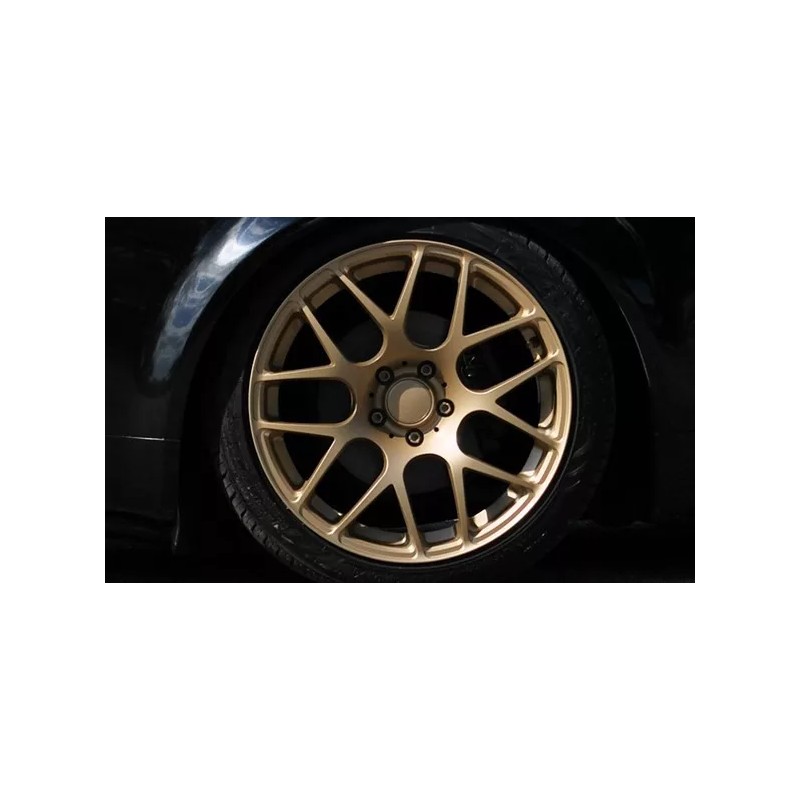 Performix Plasti Dip 1 Gallon Vintage Gold True Metallic Ready