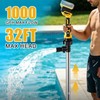 Gpaentsn Stick Water Transfer Pump 950GPH 32FT for Dewalt 20V