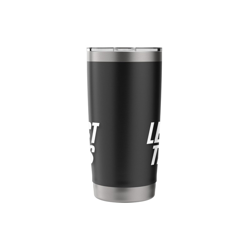 Leftist Tears Funny Conservative American Stainless Steel Insulated Tumbler