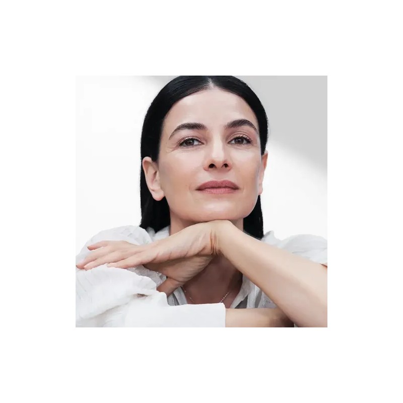 Gel Tónico Facial De Limpieza Profunda Novage +