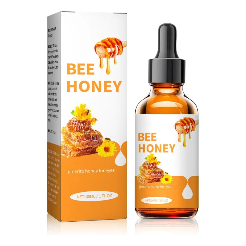 Suero Contorno De Ojos 30ml Hidratante Antiedad Reduce
