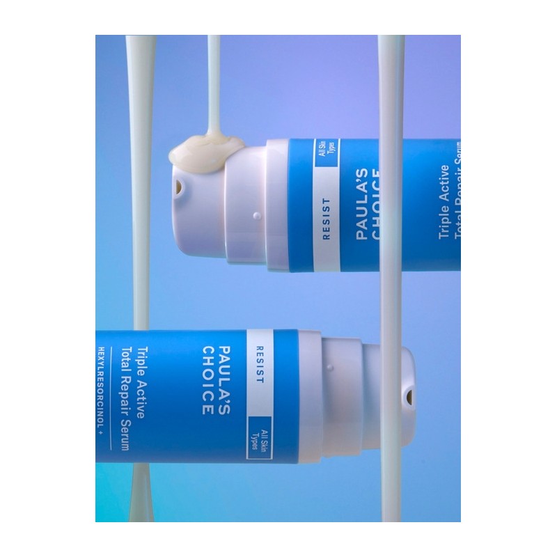 Resist Triple-Active Total Repair Serum 30ml / 리지스트 트리플-액티브 토탈