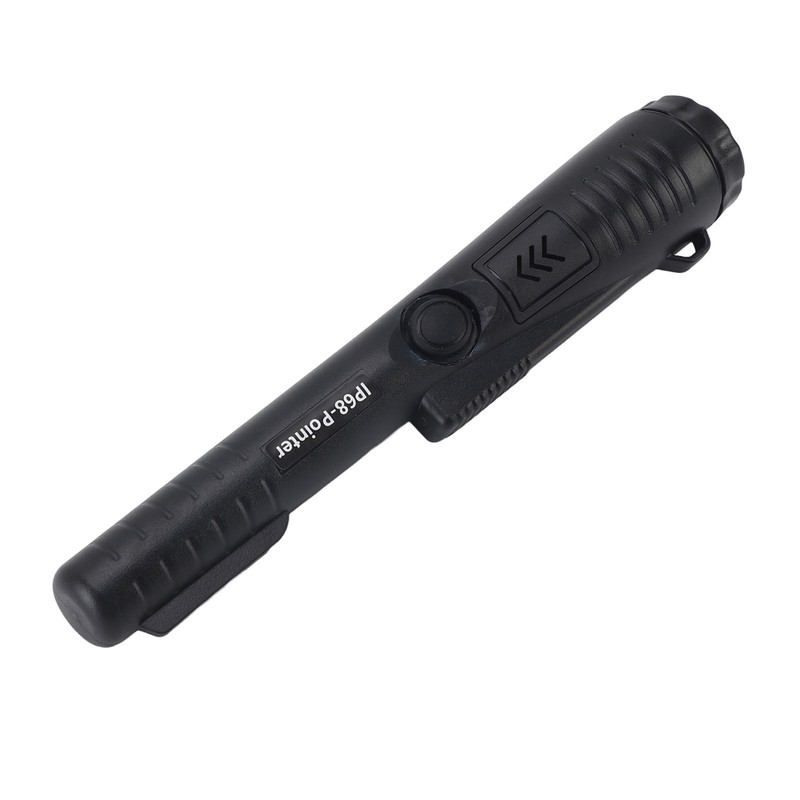 Metal Detector Pinpointer Sensitive Portable Waterproof Handheld Pin Pointer Wand