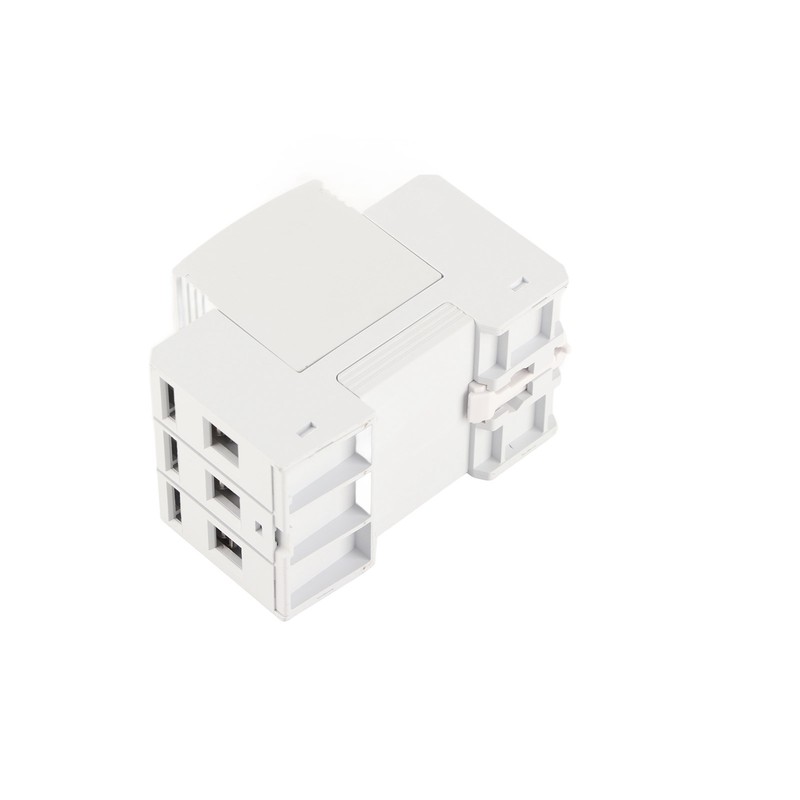 Surge Protective Device 20‑40KA 3P 1000V Photovoltaic PV Voltage Protection