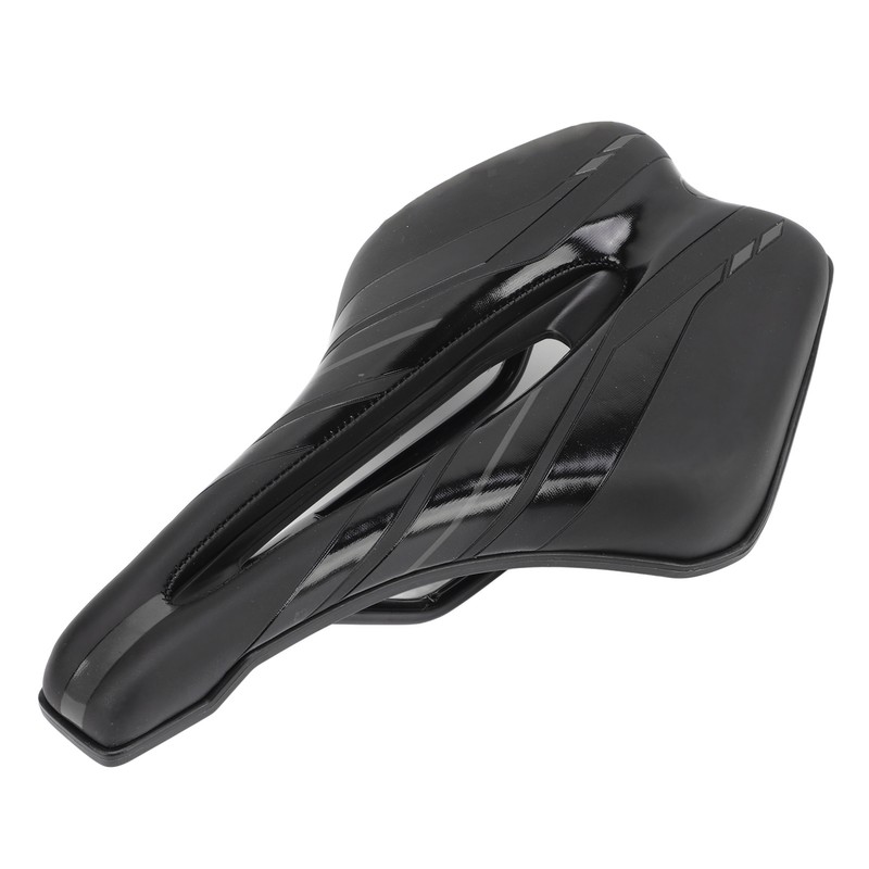 Bike Seat Mountainous Bicycle Saddle Replacement Soft Cushion Hollow Breathable