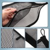 VEHIRIE 2 Pack Cargo Net Pocket Storage Net Motorhome Netting