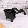Aluminum Alloy Portable Household Manual Orange Lemon Squeezer Juicer Squeezing