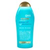 OGX, Body Wash Extra Hidratante de Aceite de Argán de