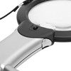 26X Dual LED Reading Magnifier Handheld Neck Wearing MultiFunction Table