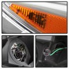 ACANII - For Replacement 2014-2017 Buick Regal Halogen Model Projector
