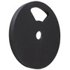 Signature Fitness Cast Iron Plate Weight Plate for Strength Training
