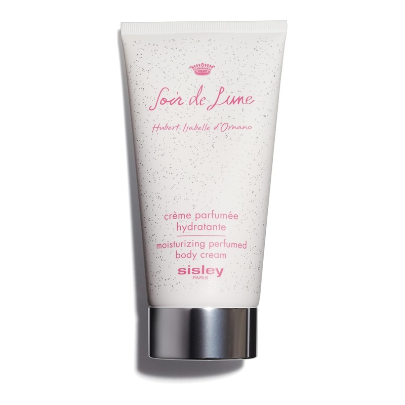 Sisley Paris Soir de Lune Moisturizing Perfumed Body Cream -