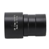 Datyson 23mm 0.965in Telescope Eyepiece Optical Glass Astronomical Accessory for