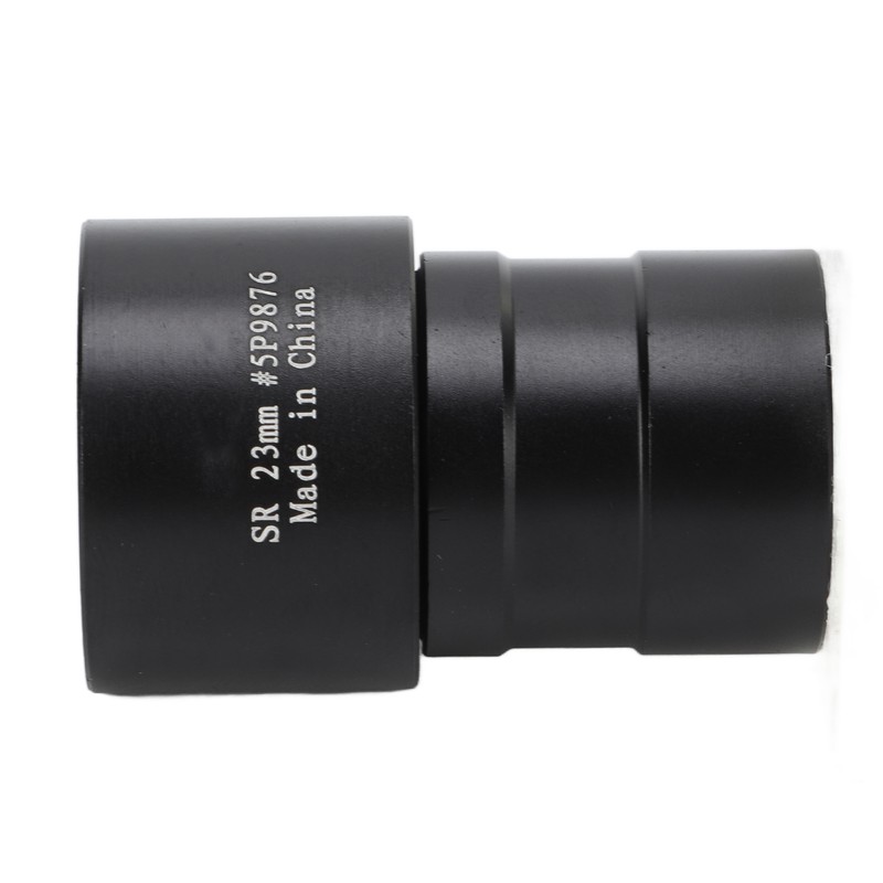 Datyson 23mm 0.965in Telescope Eyepiece Optical Glass Astronomical Accessory for