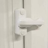 x2 Sash Jammers - Extra Security Locks for uPVC Window