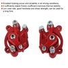 Front Rear Disc Brake Caliper Pads Fit for Chinese Mini