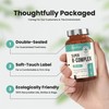 Vitamin B Complex Supplement - 11 B Vitamins (B1, B2,