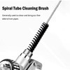 2-Pack Carburetor Cleaning Kit, Premium Torch Tip Cleaner for Carburetors,