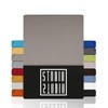 Studio Basic Fitted Sheet 100 x 200 cm, 100% Combed