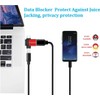 BUISAMG RFID Blocking Card, Credit Card Protector, One Card Protects