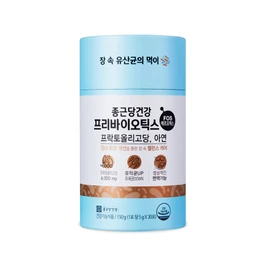 CKD Healthcare Chong Kun Dang Healthcare Prebiotics Fructooligosaccharide FOS 30 Sticks (1-month supply)  - Chong Kun Dang Healthcare Preb