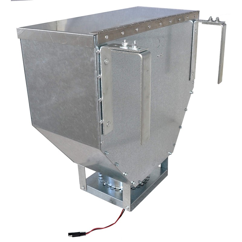ForEverlast - Tail Gate Feeder