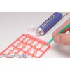 Wave Finish Products Series Disposable Micro Cotton Swabs, 20 Pieces,
