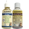 APP Clearit 20G Traditional Ear Powder & Clearit Advanced Ear